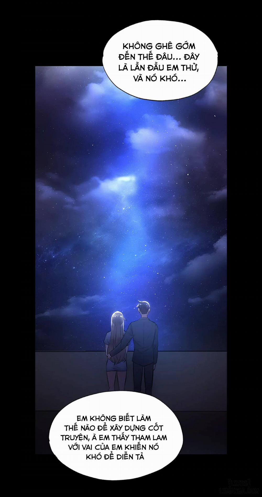 Có Phòng Trống Không - không Che 48 trang 21