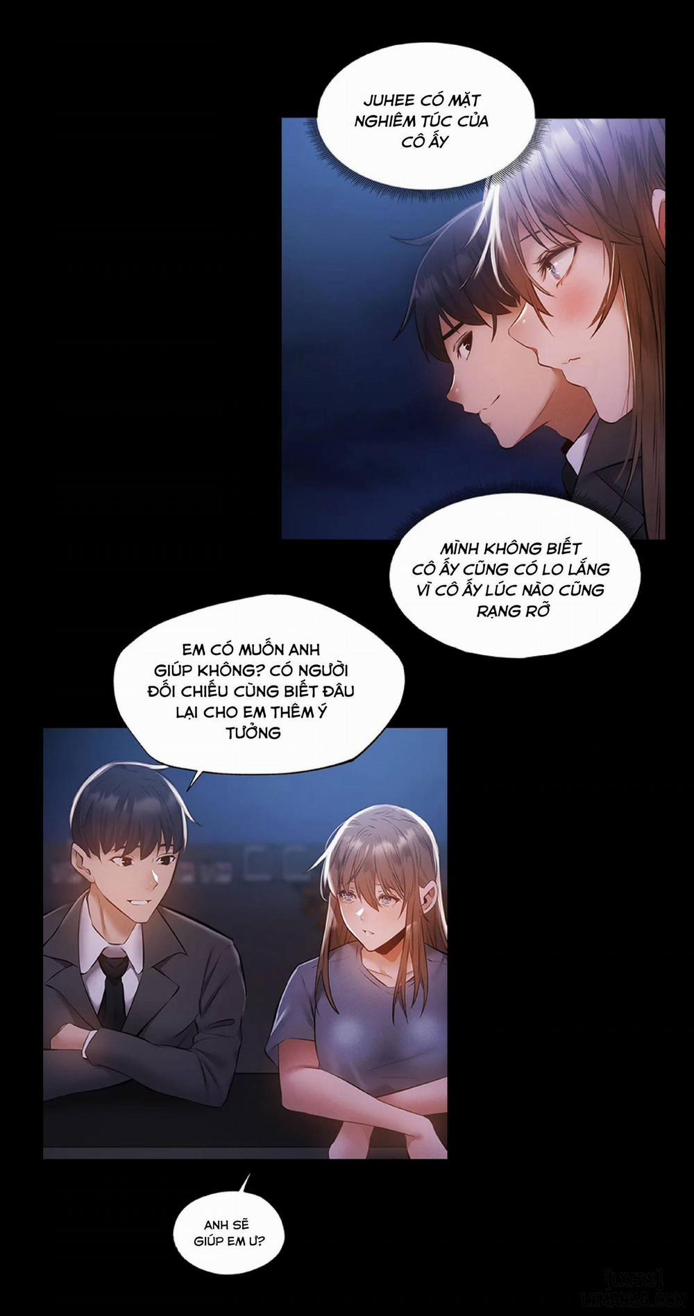 Có Phòng Trống Không - không Che 48 trang 22