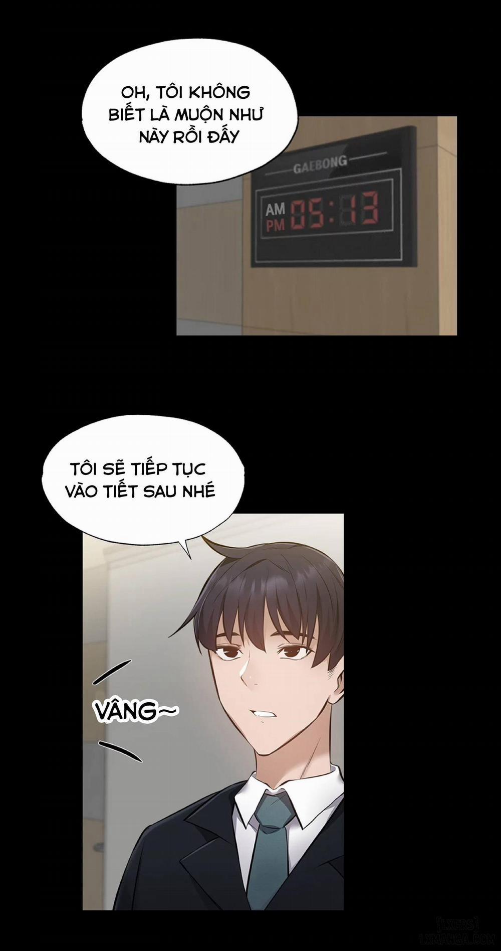 Có Phòng Trống Không - không Che 48 trang 34