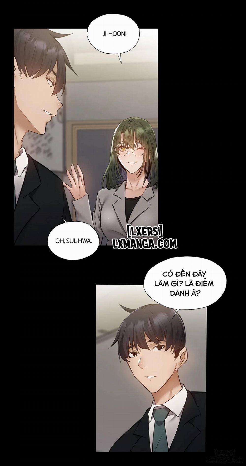 Có Phòng Trống Không - không Che 48 trang 35