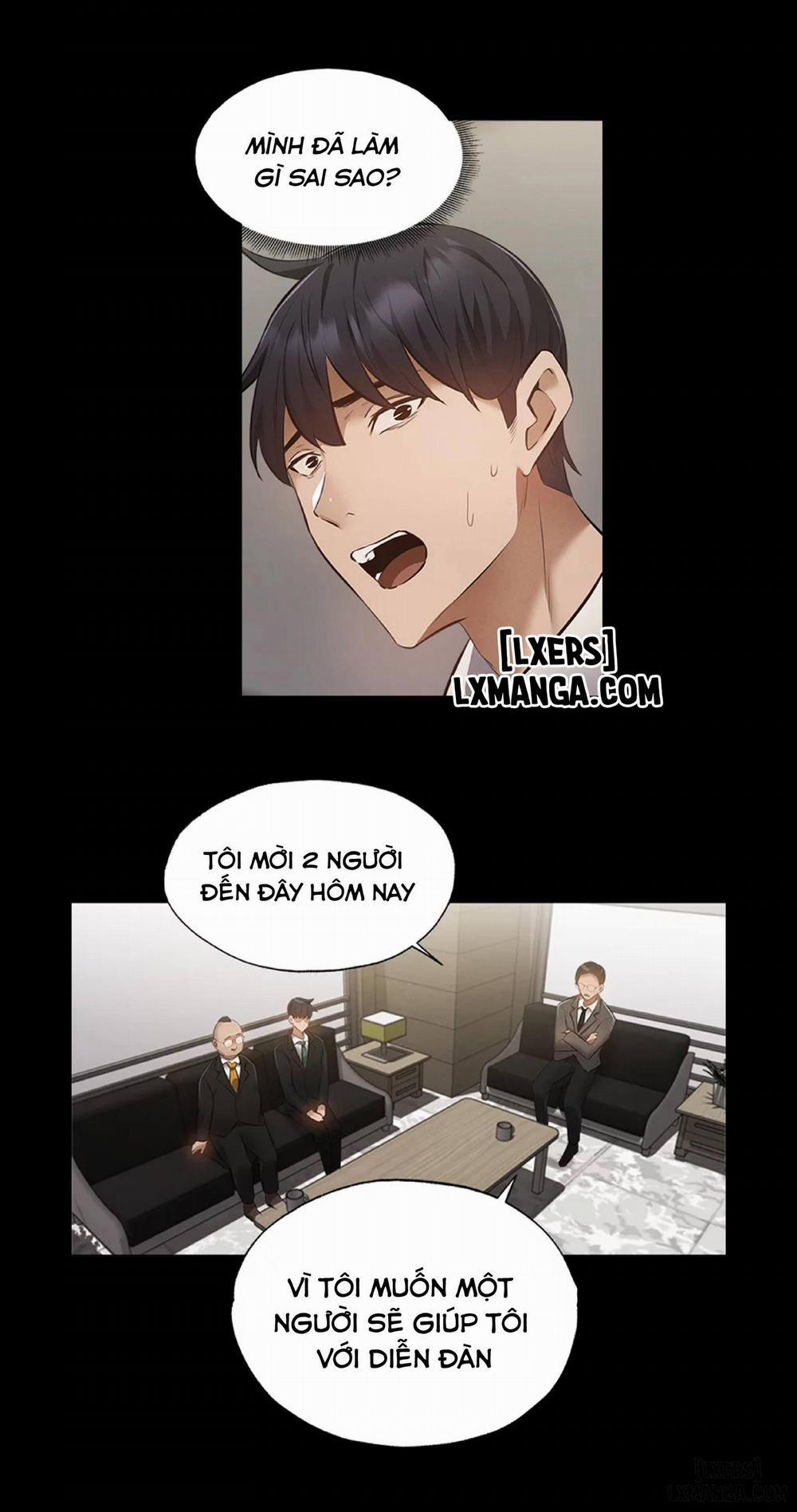 Có Phòng Trống Không - không Che 48 trang 37