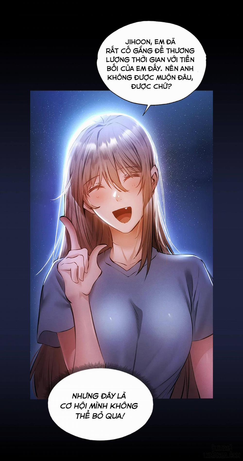 Có Phòng Trống Không - không Che 48 trang 41