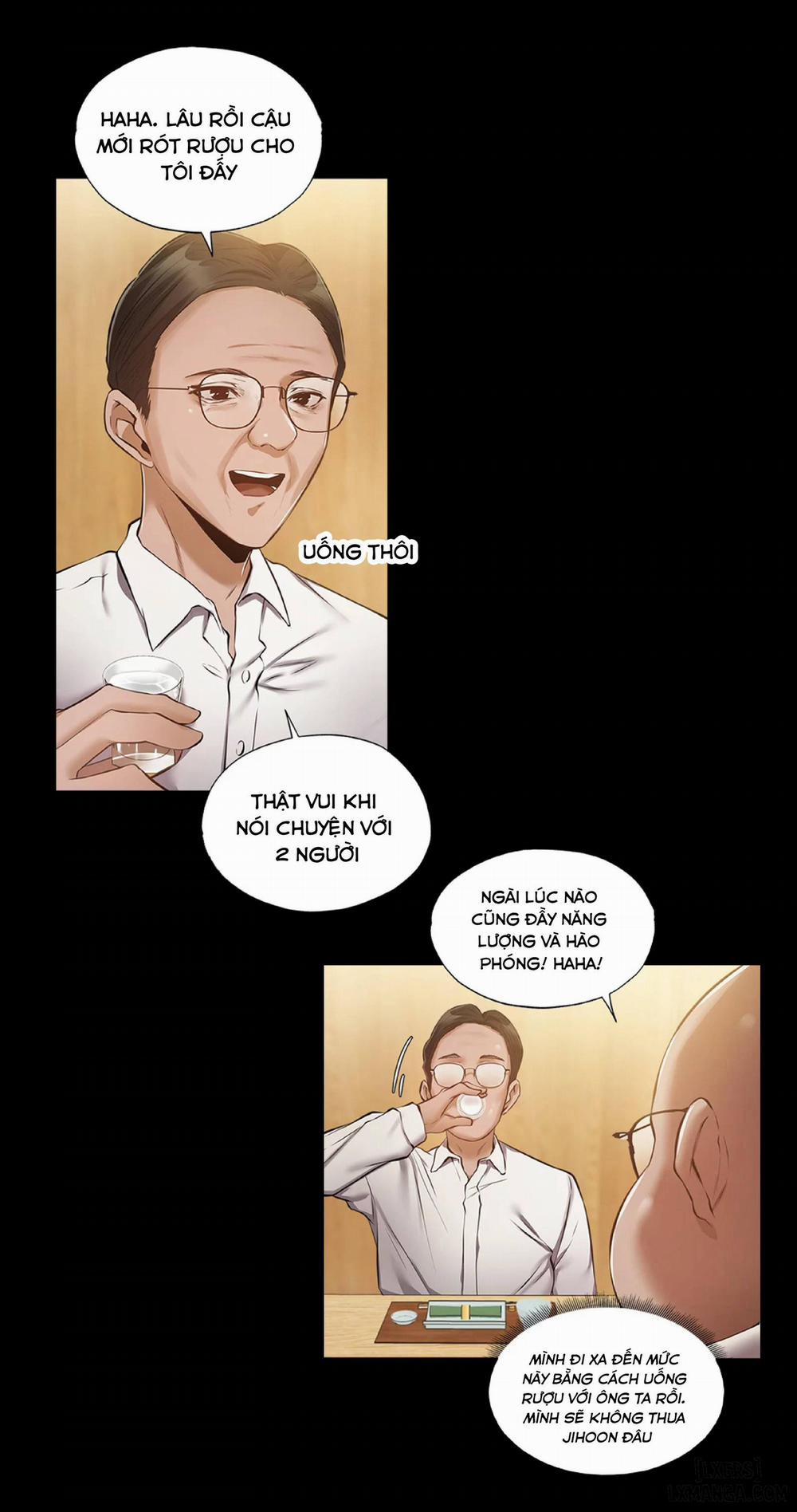 Có Phòng Trống Không - không Che 49 trang 11