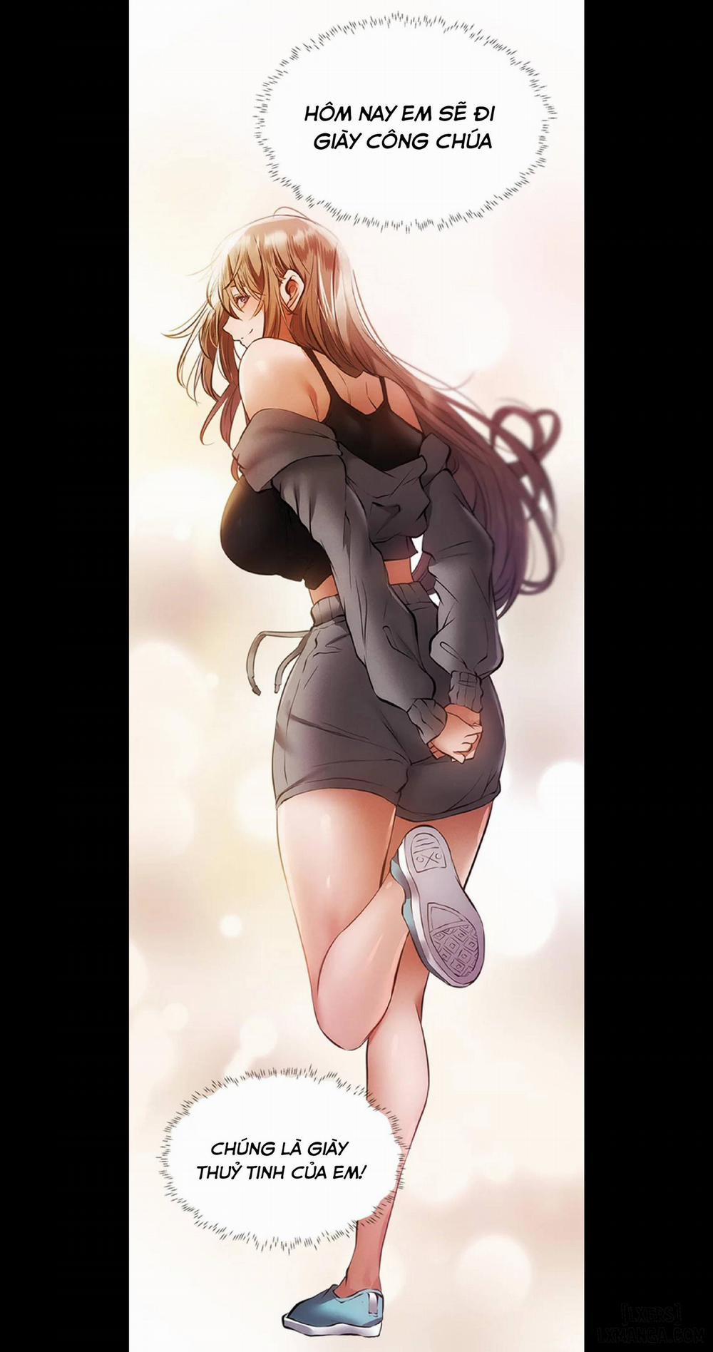 Có Phòng Trống Không - không Che 49 trang 30