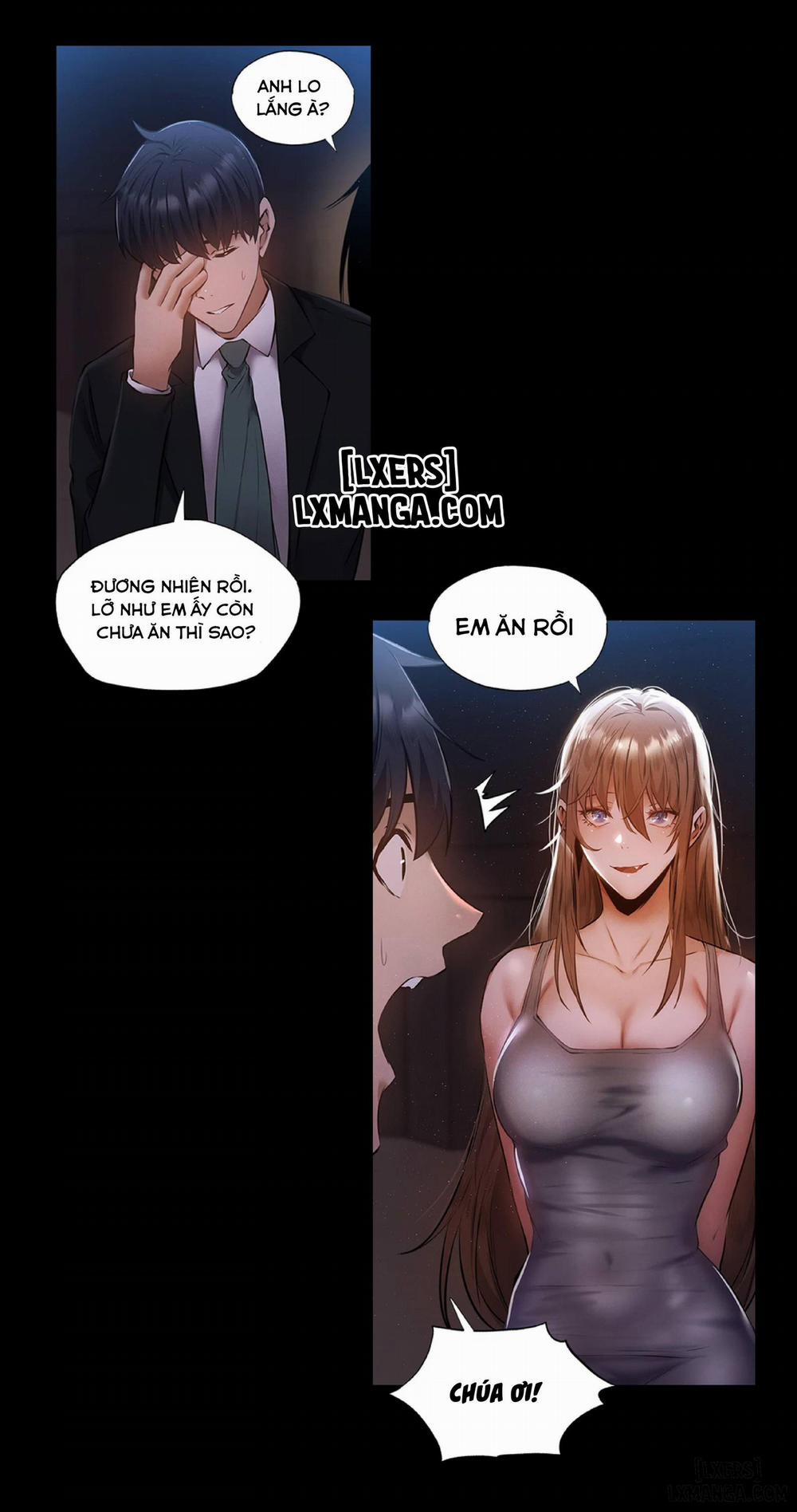 Có Phòng Trống Không - không Che 49 trang 36