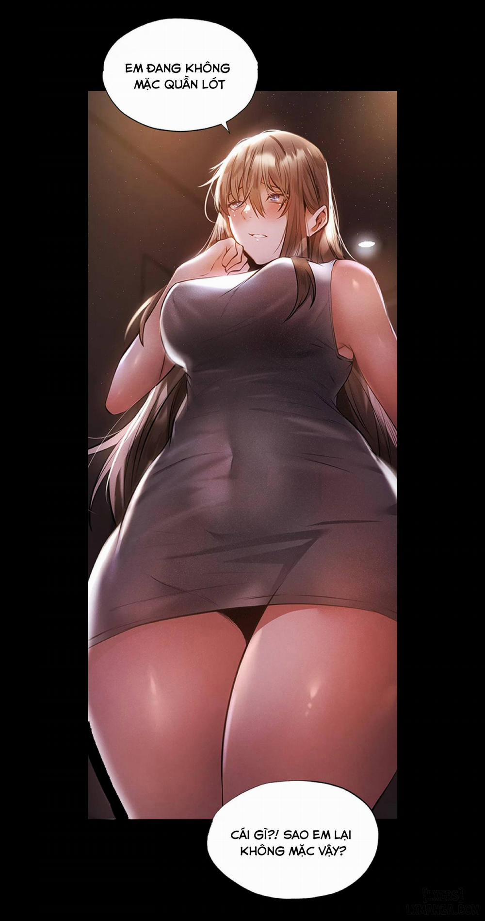 Có Phòng Trống Không - không Che 49 trang 42