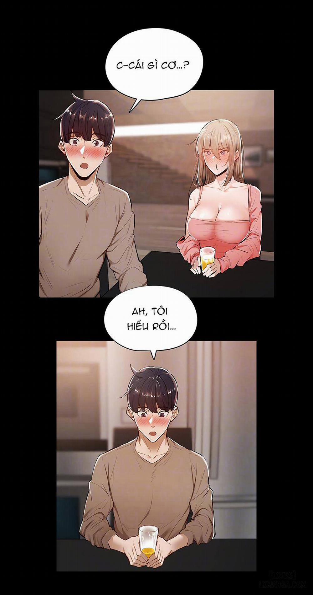 Có Phòng Trống Không - không Che 5 trang 10