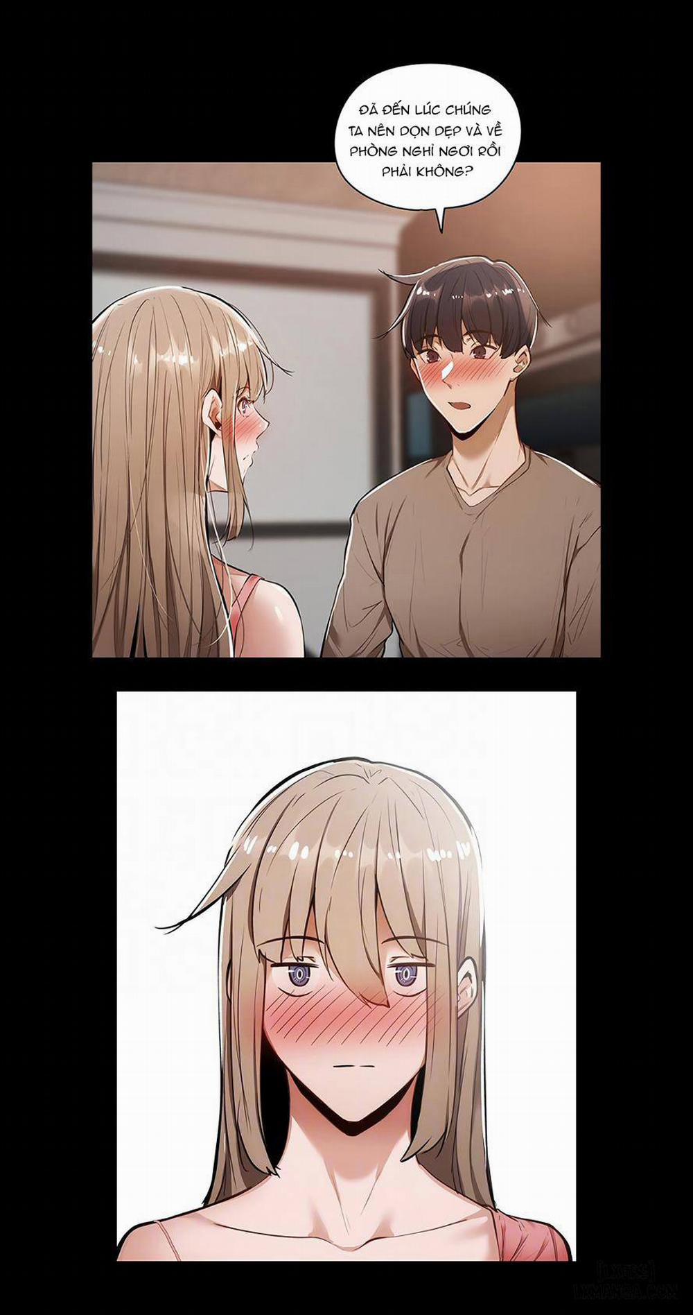 Có Phòng Trống Không - không Che 5 trang 13