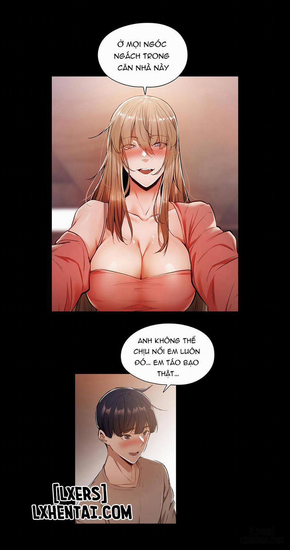 Có Phòng Trống Không - không Che 5 trang 16