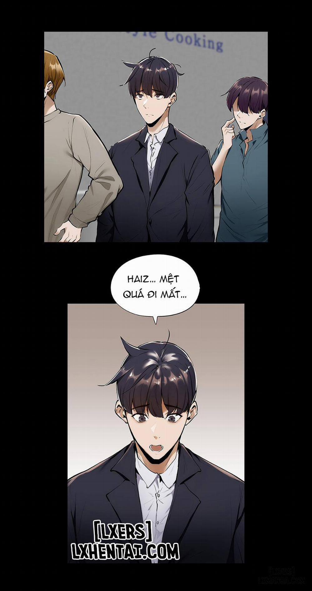 Có Phòng Trống Không - không Che 5 trang 35