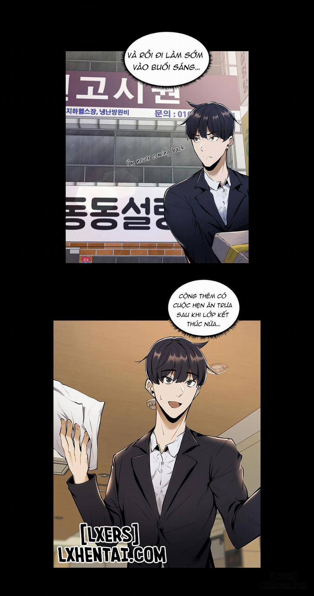 Có Phòng Trống Không - không Che 5 trang 37