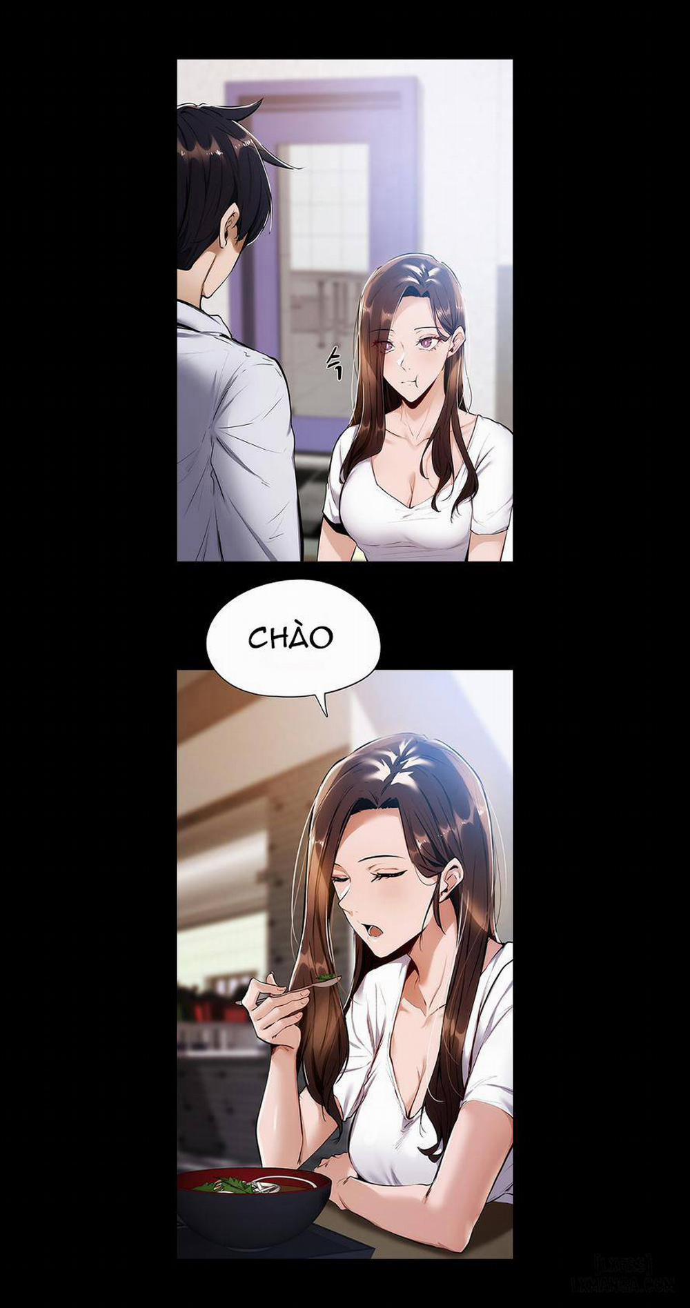 Có Phòng Trống Không - không Che 5 trang 44