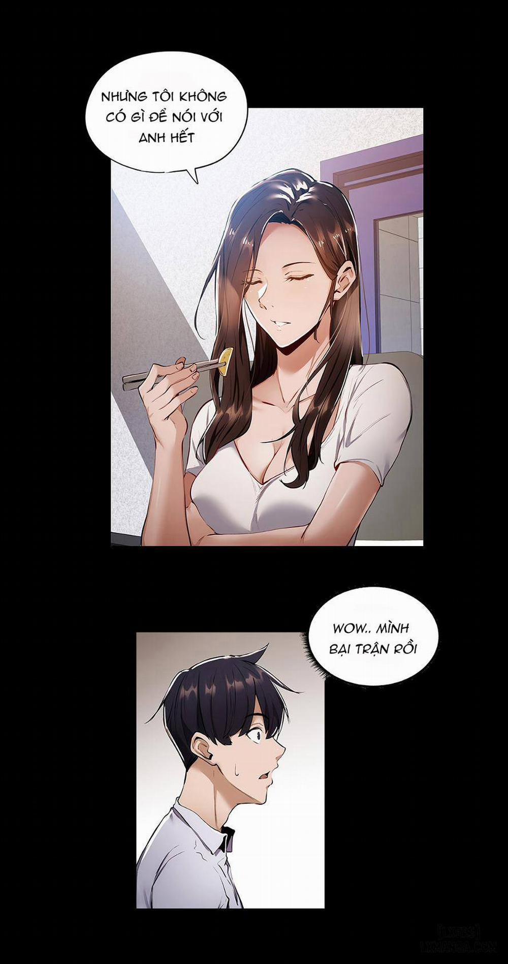 Có Phòng Trống Không - không Che 5 trang 46