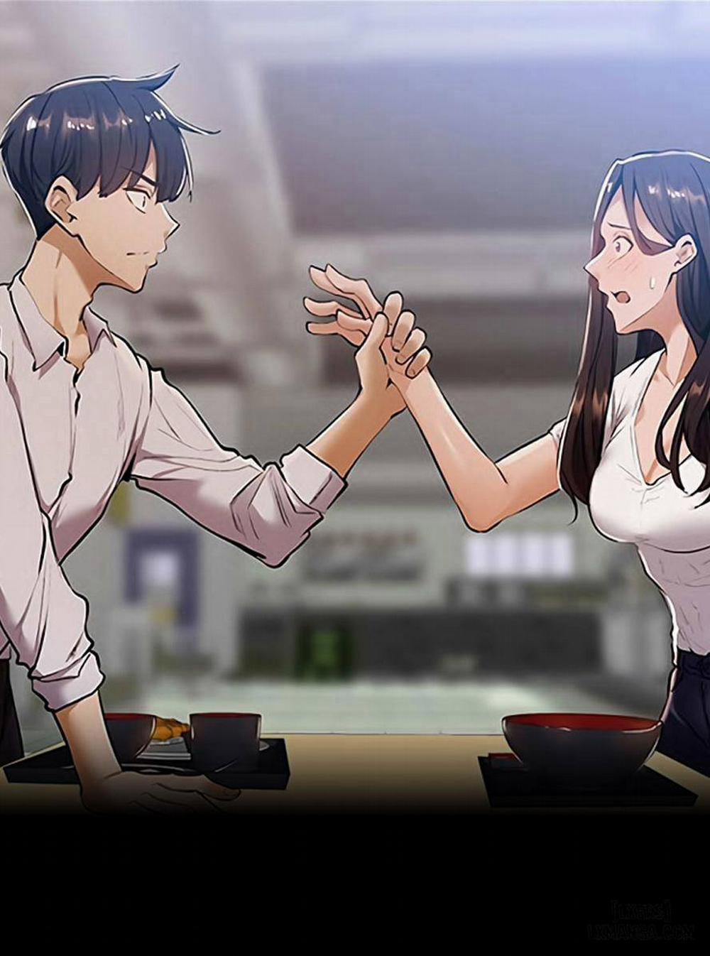 Có Phòng Trống Không - không Che 5 trang 49