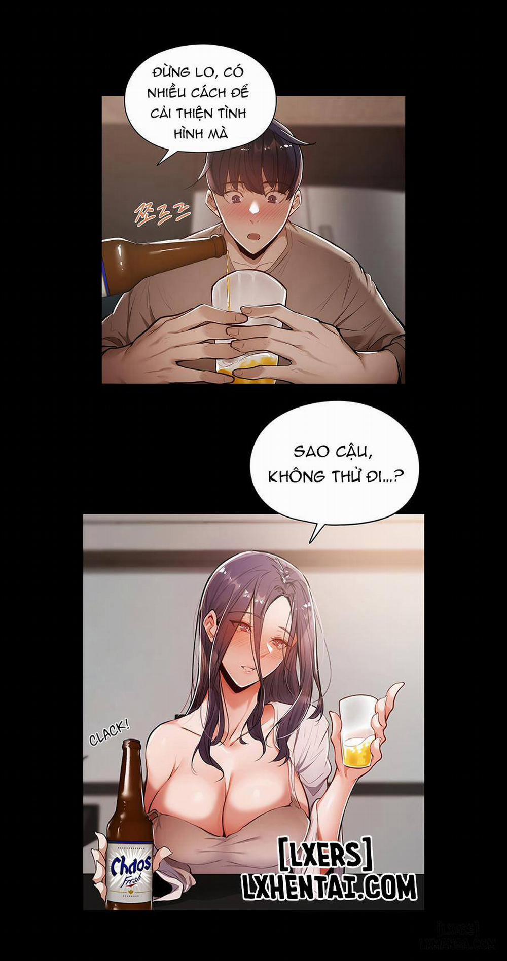 Có Phòng Trống Không - không Che 5 trang 9