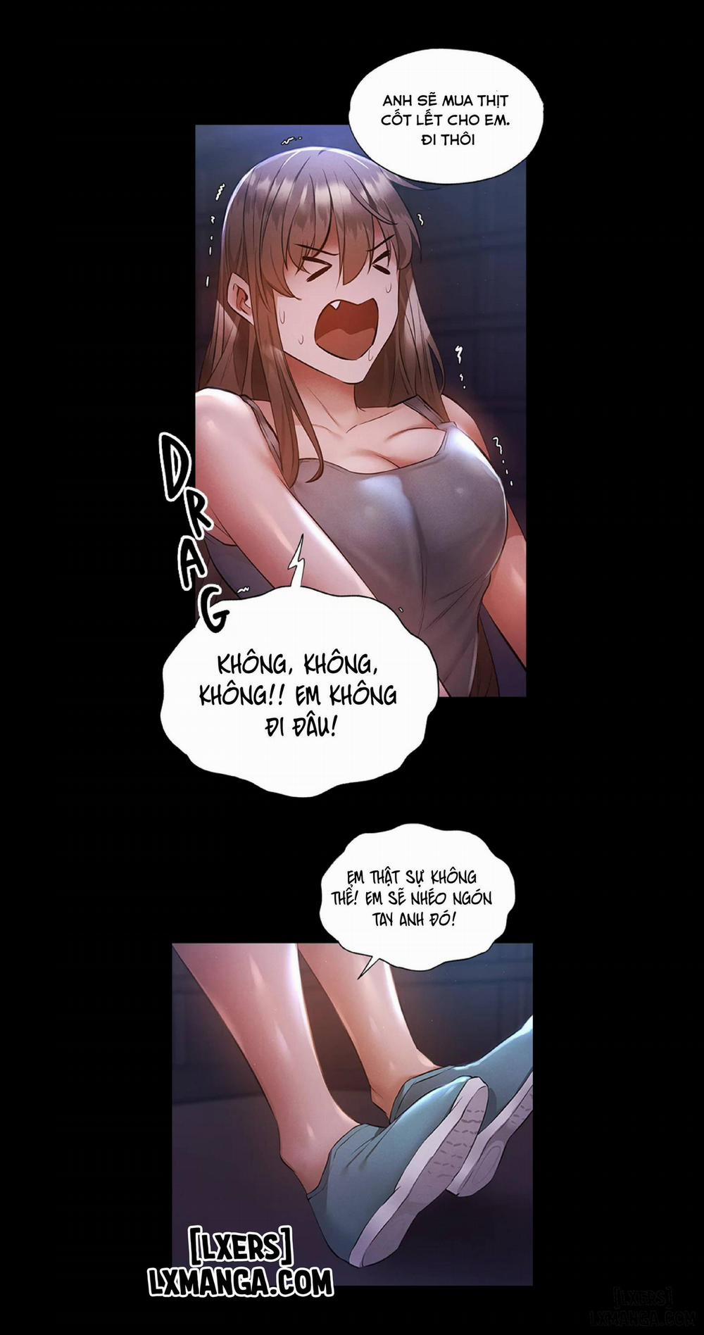 Có Phòng Trống Không - không Che 50 trang 15