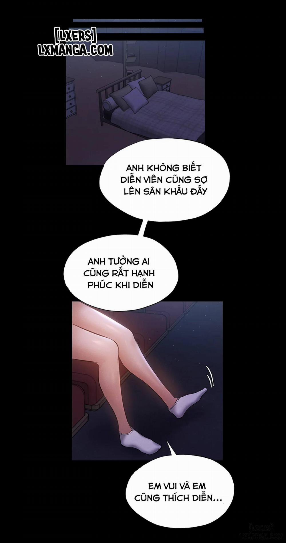 Có Phòng Trống Không - không Che 50 trang 18