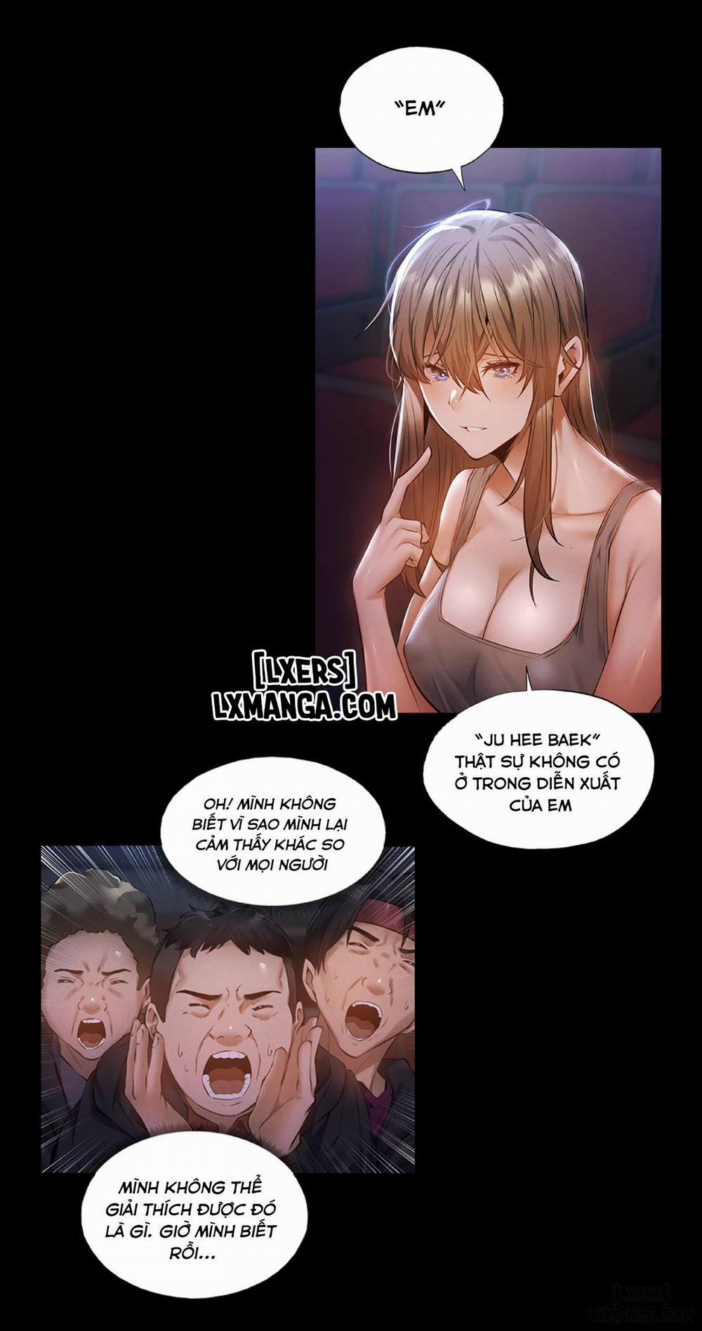 Có Phòng Trống Không - không Che 50 trang 20