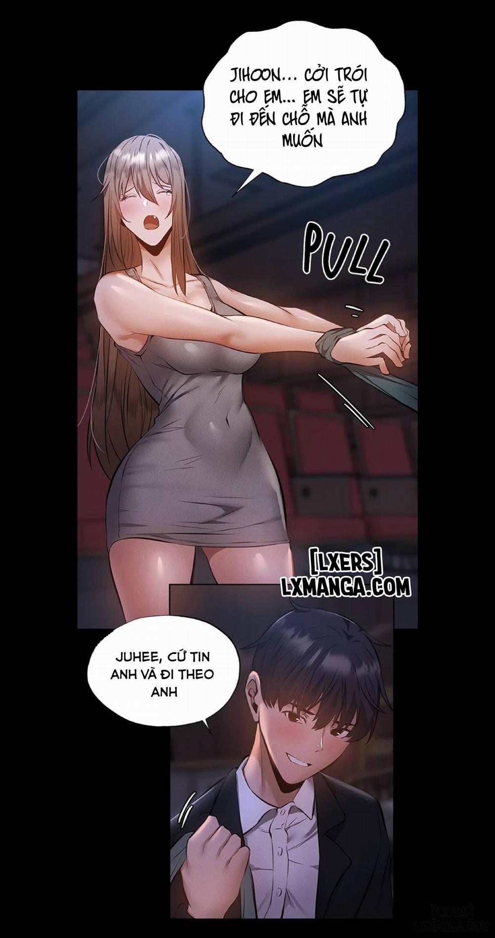 Có Phòng Trống Không - không Che 50 trang 41