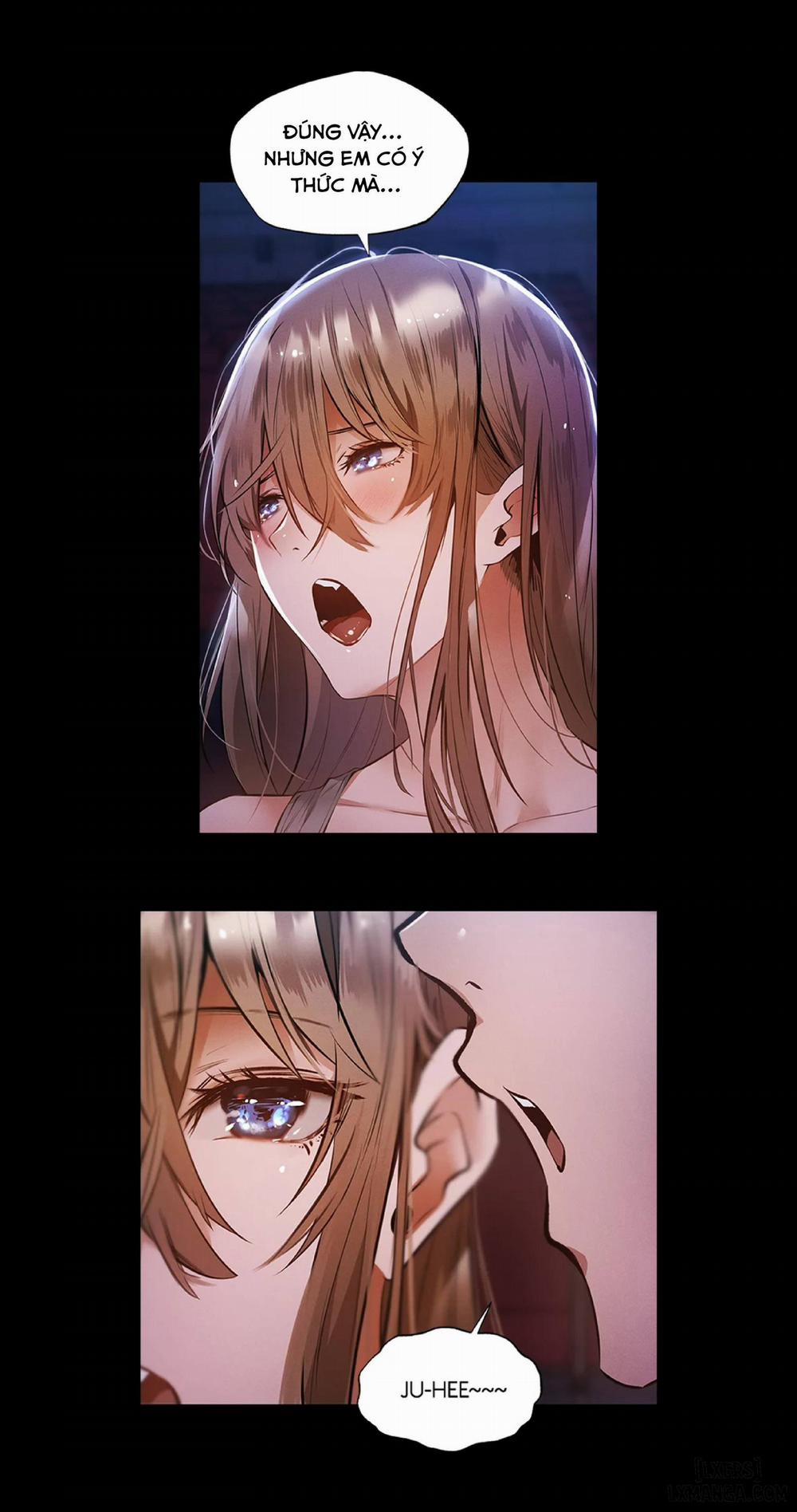 Có Phòng Trống Không - không Che 50 trang 8