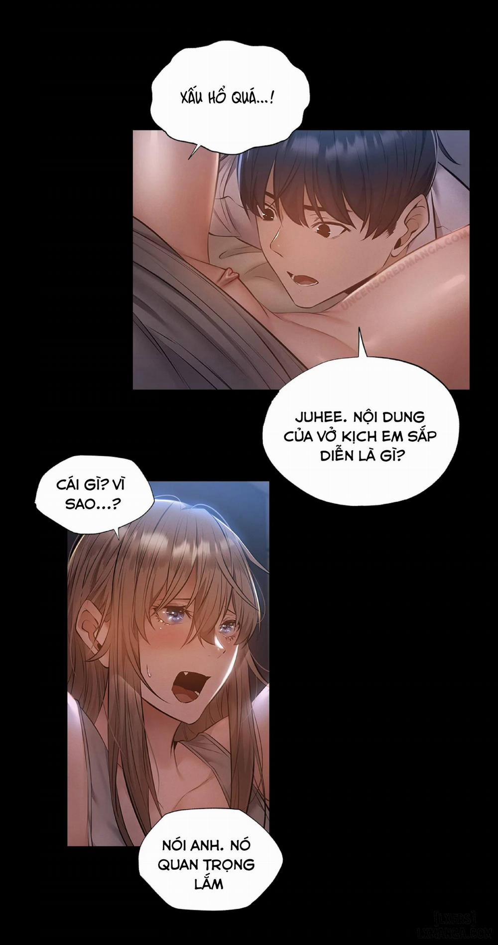 Có Phòng Trống Không - không Che 51 trang 12