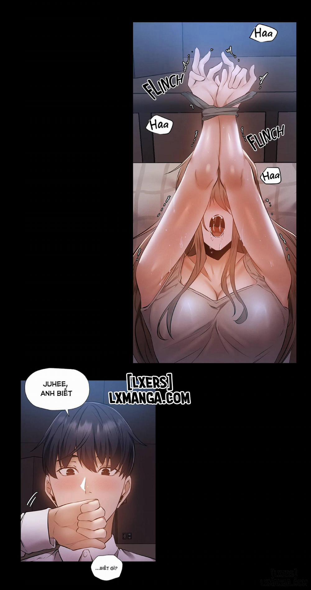 Có Phòng Trống Không - không Che 51 trang 21