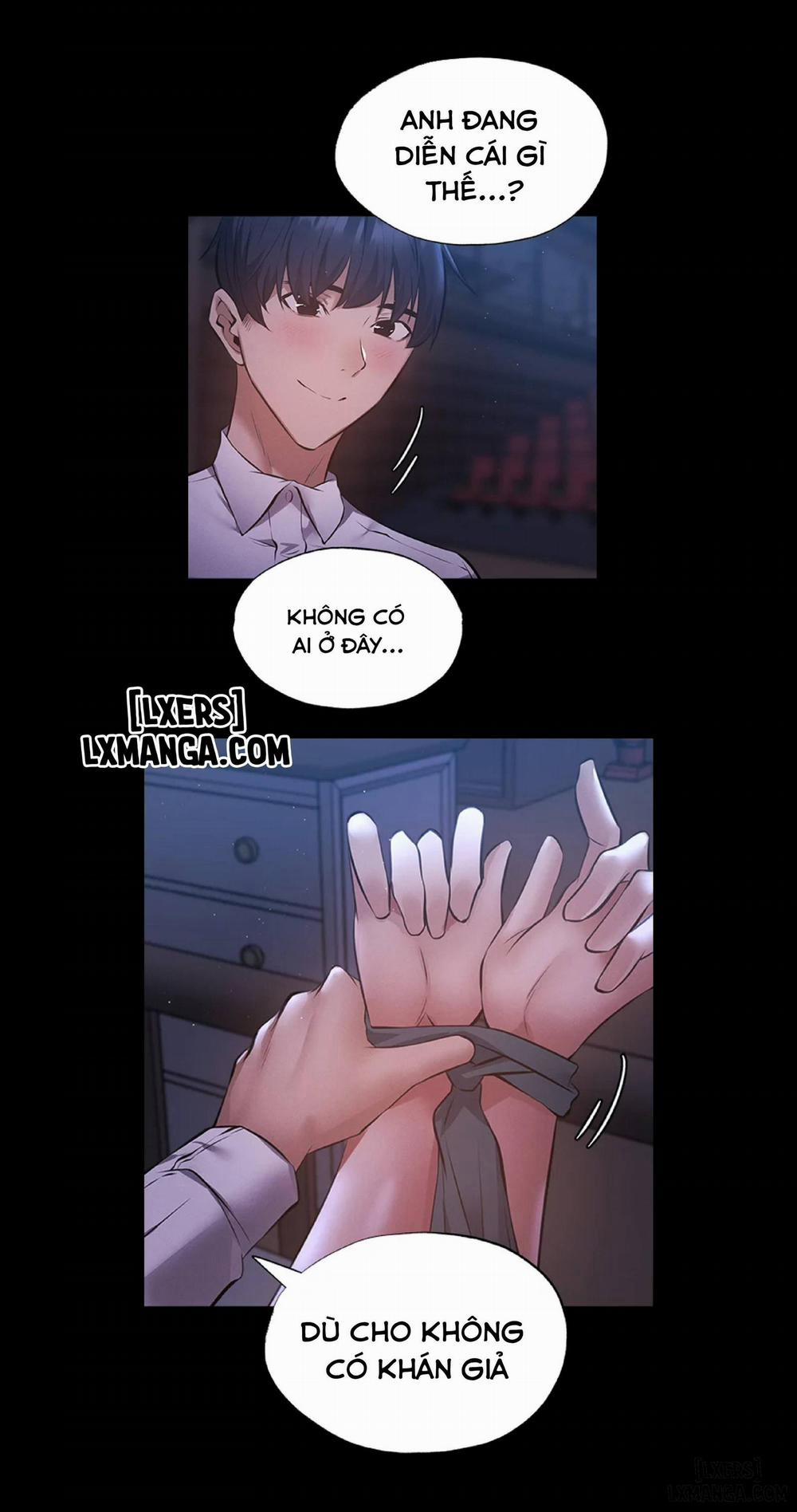 Có Phòng Trống Không - không Che 51 trang 8