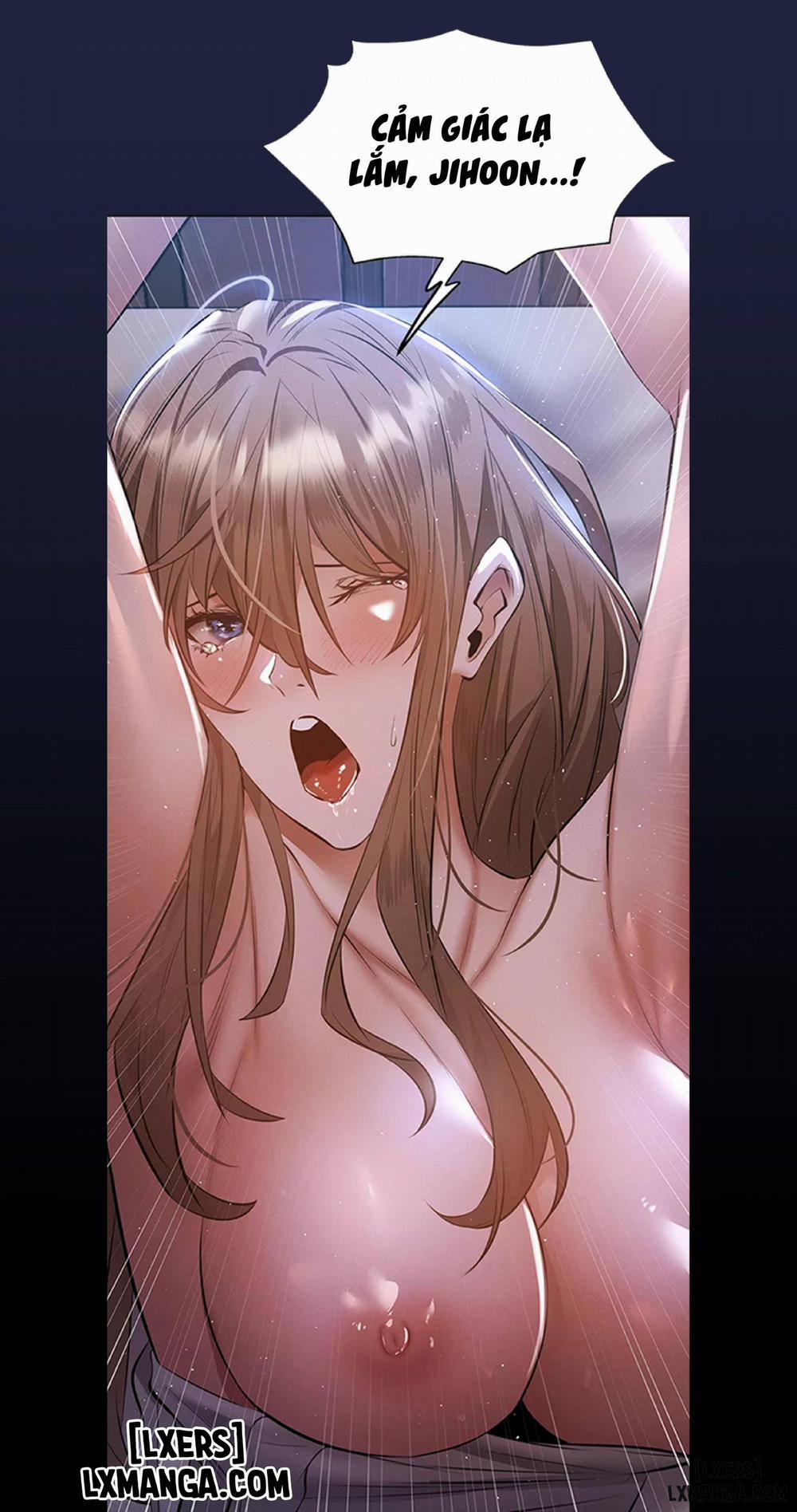 Có Phòng Trống Không - không Che 52 trang 6