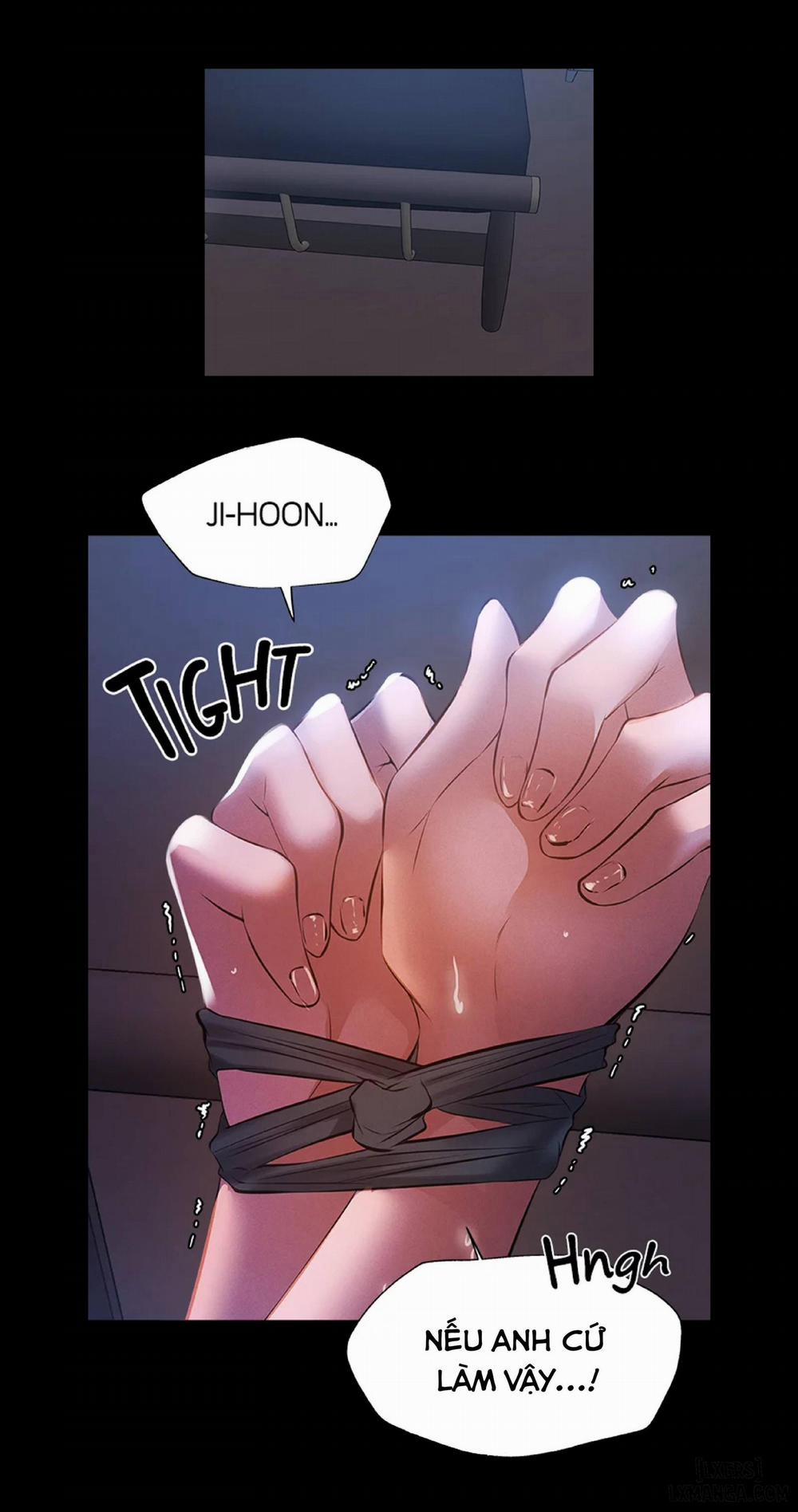 Có Phòng Trống Không - không Che 52 trang 7