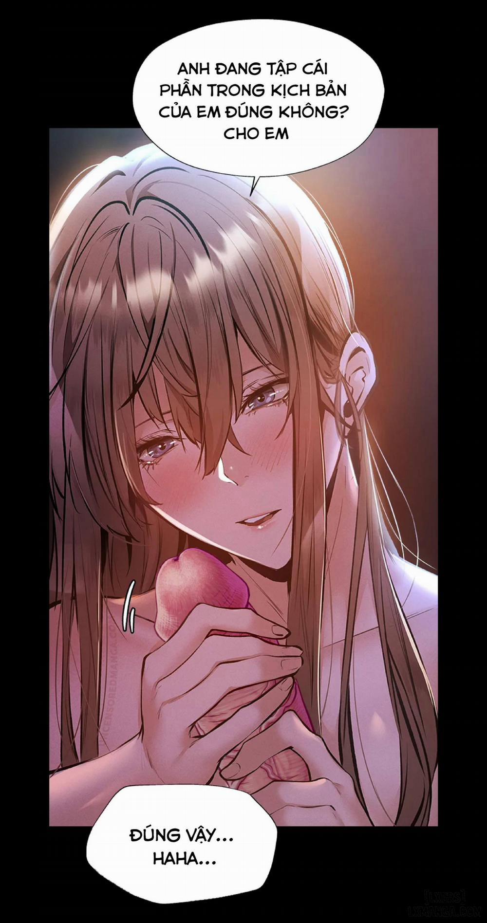 Có Phòng Trống Không - không Che 53 trang 10
