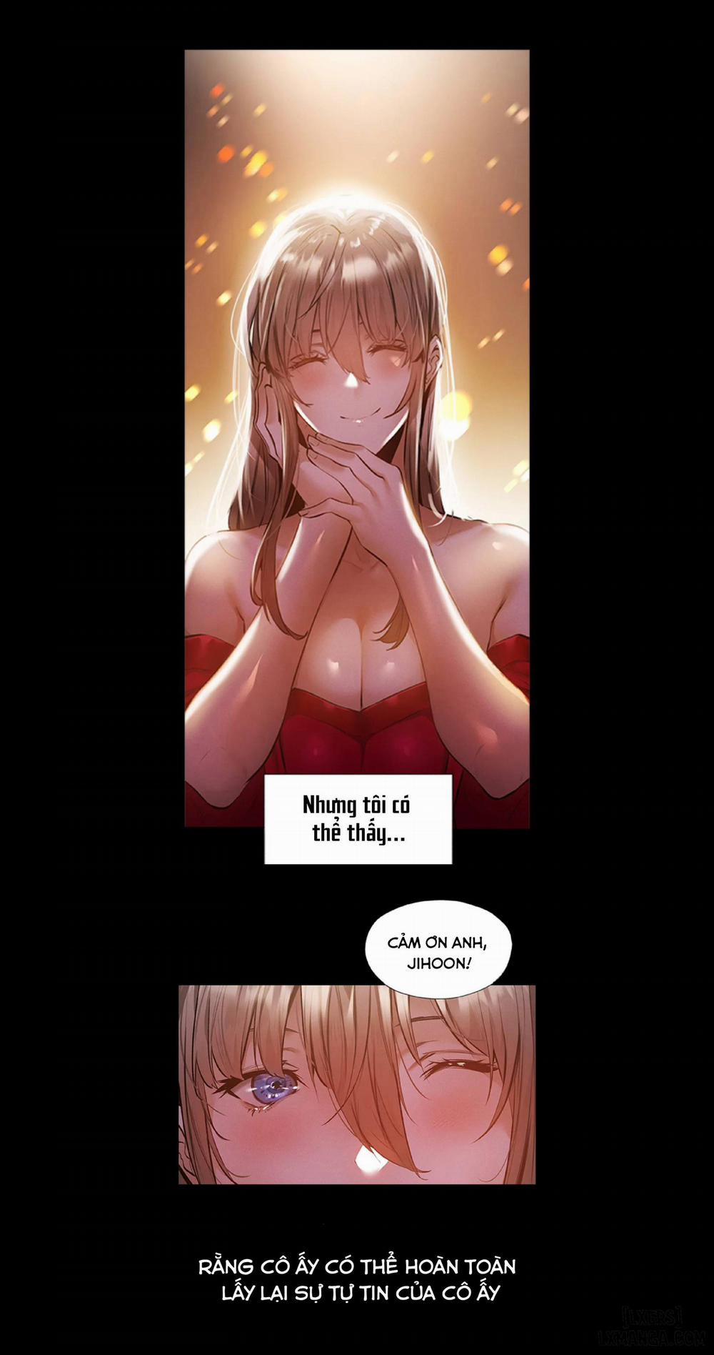 Có Phòng Trống Không - không Che 53 trang 30