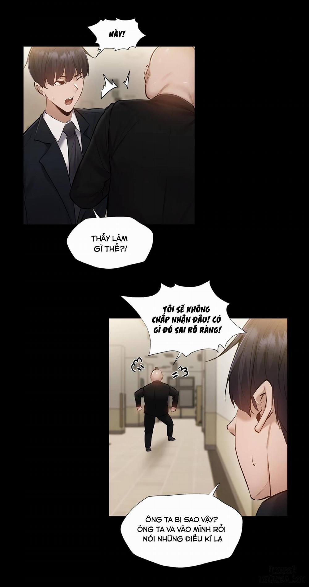 Có Phòng Trống Không - không Che 53 trang 32