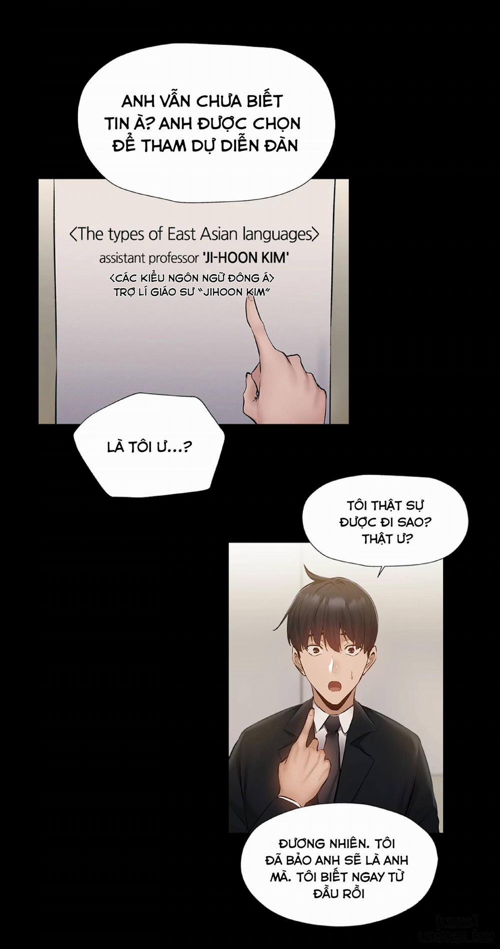 Có Phòng Trống Không - không Che 53 trang 34