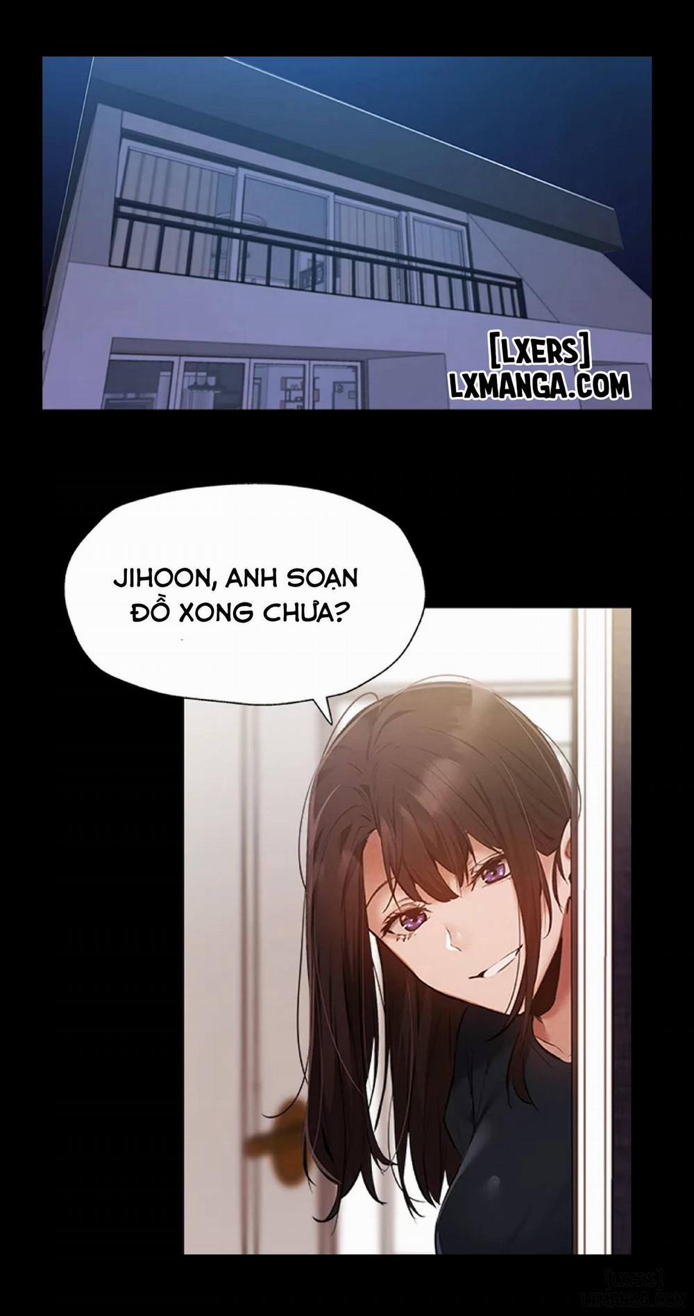 Có Phòng Trống Không - không Che 53 trang 37