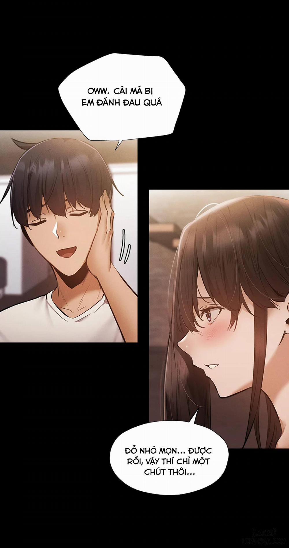 Có Phòng Trống Không - không Che 54 trang 11