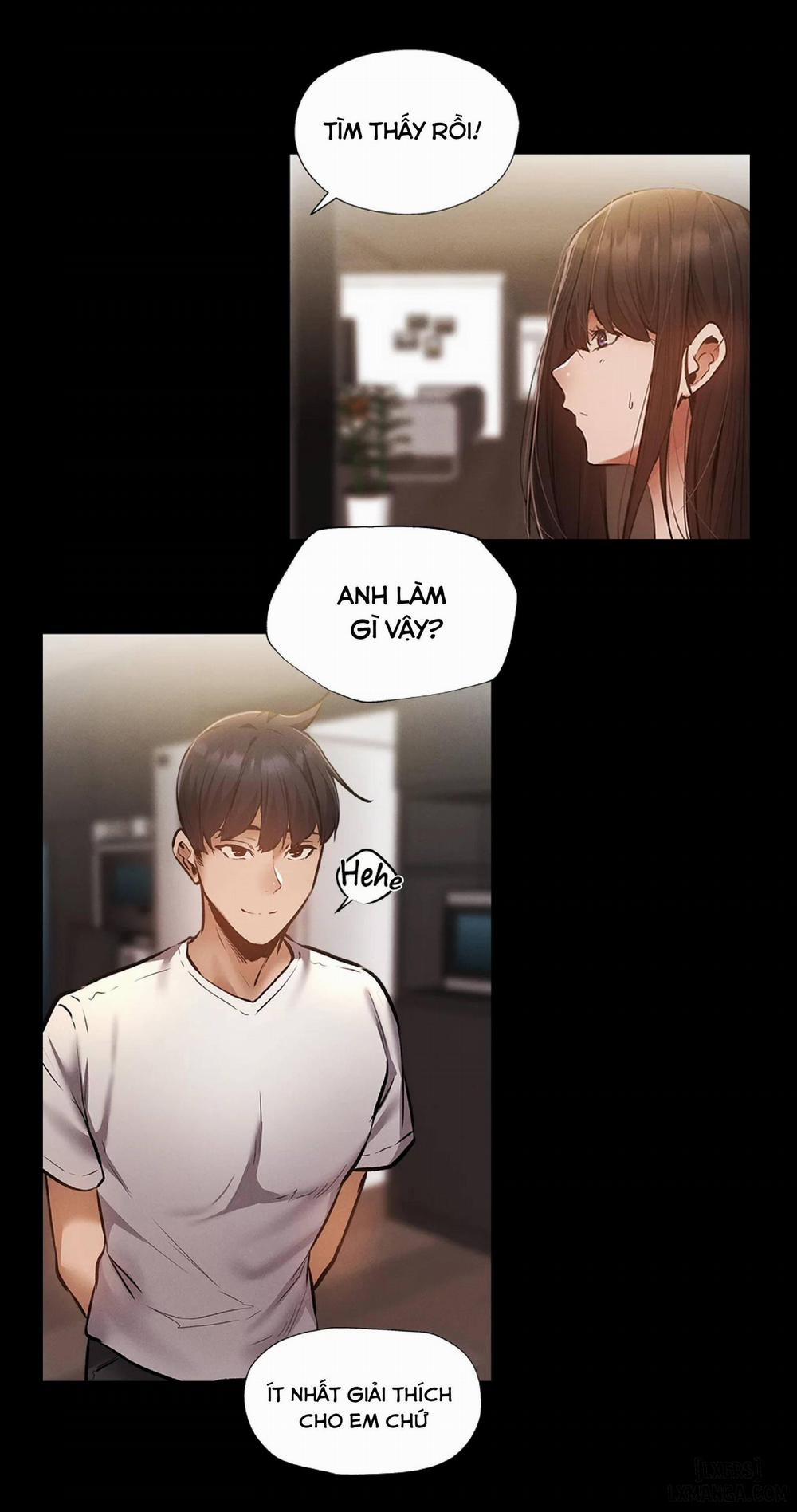 Có Phòng Trống Không - không Che 54 trang 25