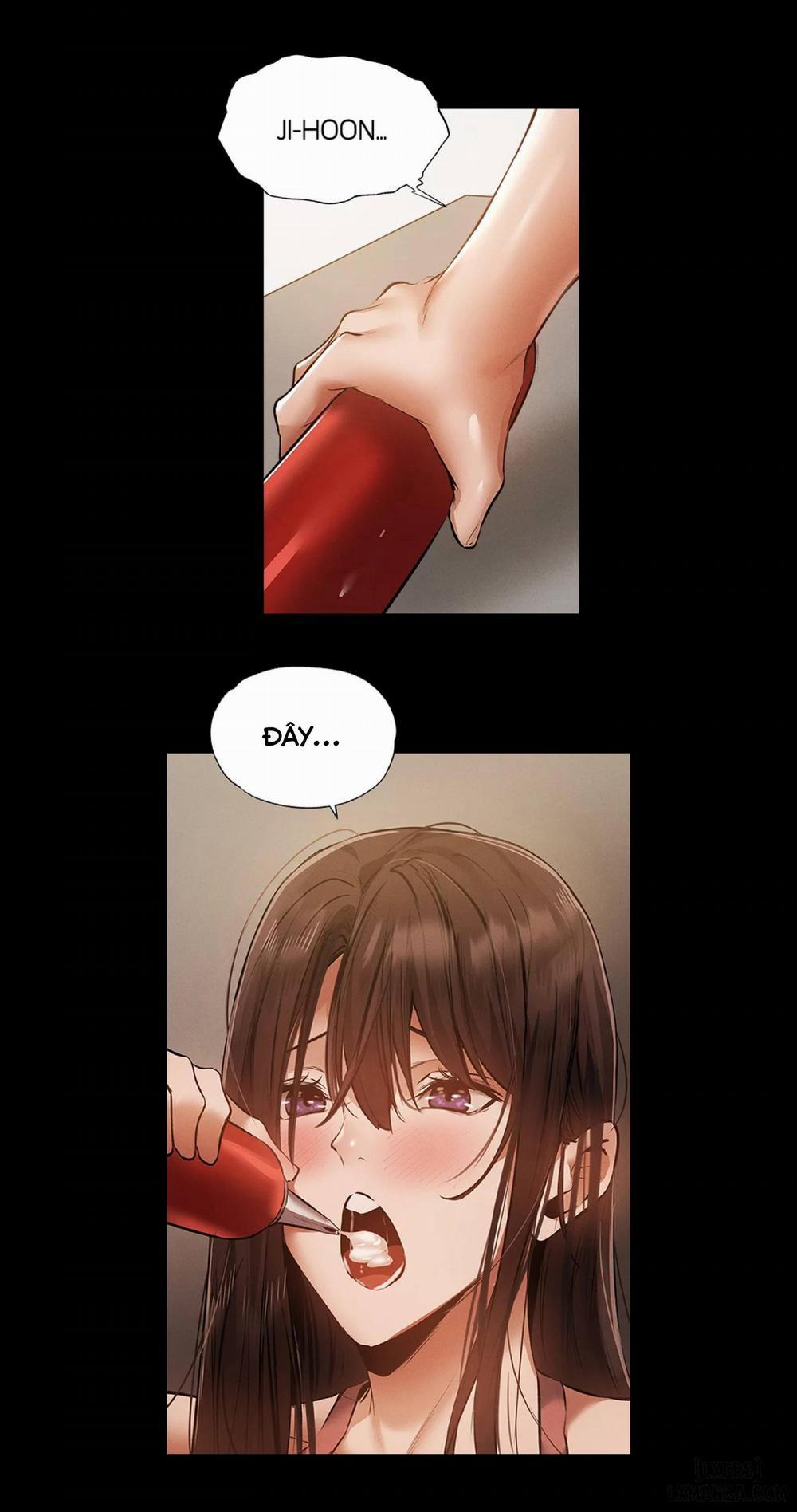 Có Phòng Trống Không - không Che 54 trang 35