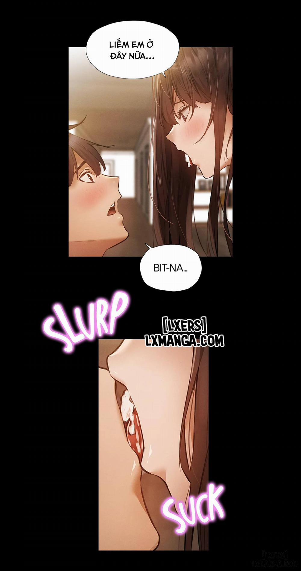 Có Phòng Trống Không - không Che 54 trang 36