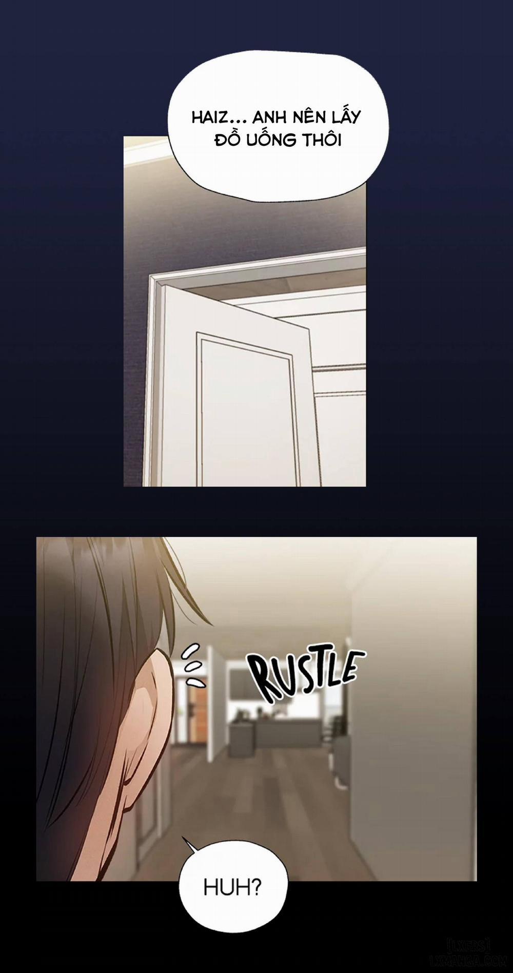Có Phòng Trống Không - không Che 54 trang 4