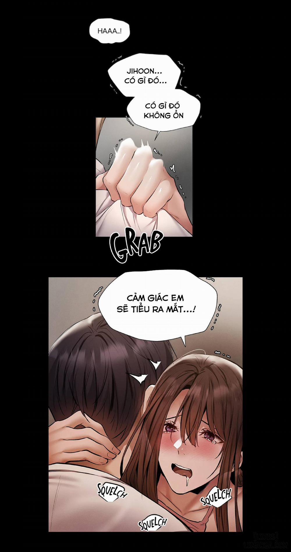 Có Phòng Trống Không - không Che 55 trang 13