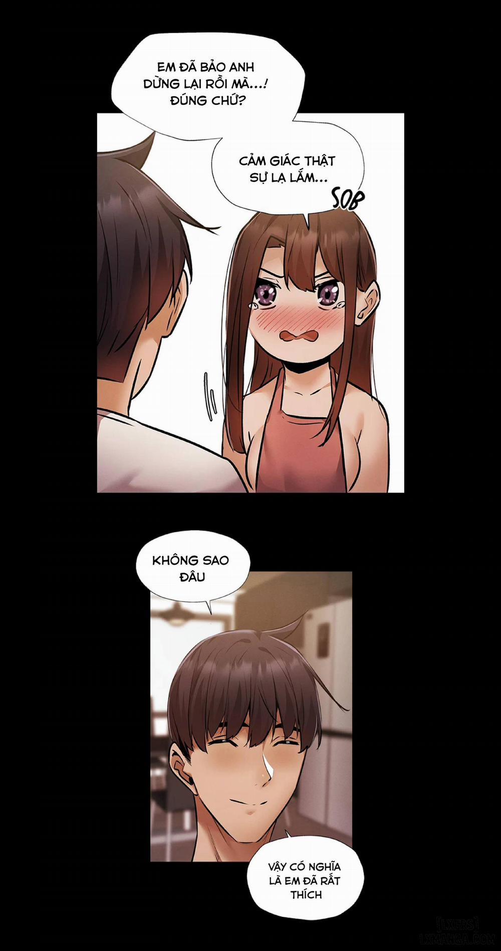 Có Phòng Trống Không - không Che 55 trang 19