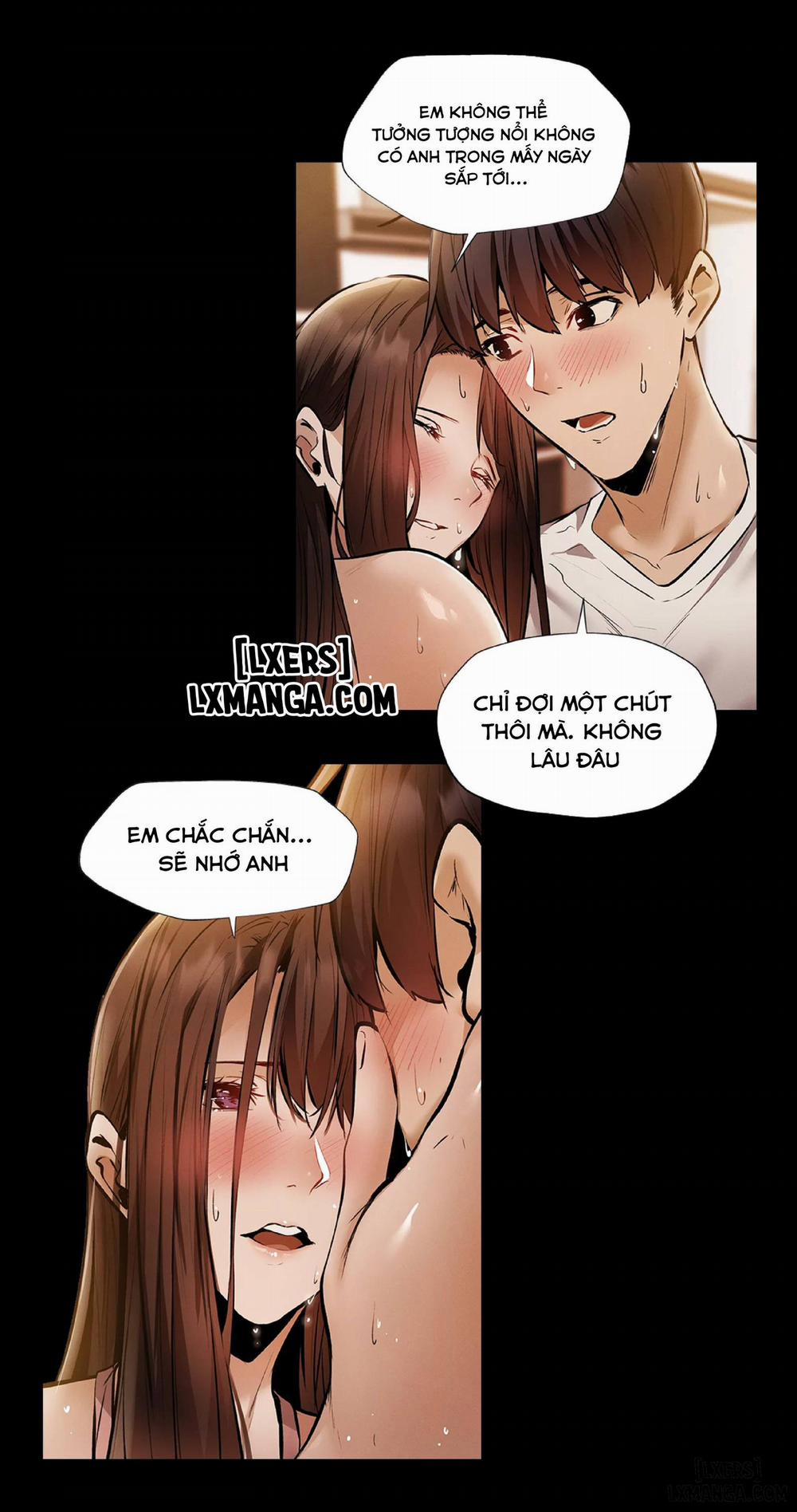 Có Phòng Trống Không - không Che 55 trang 34