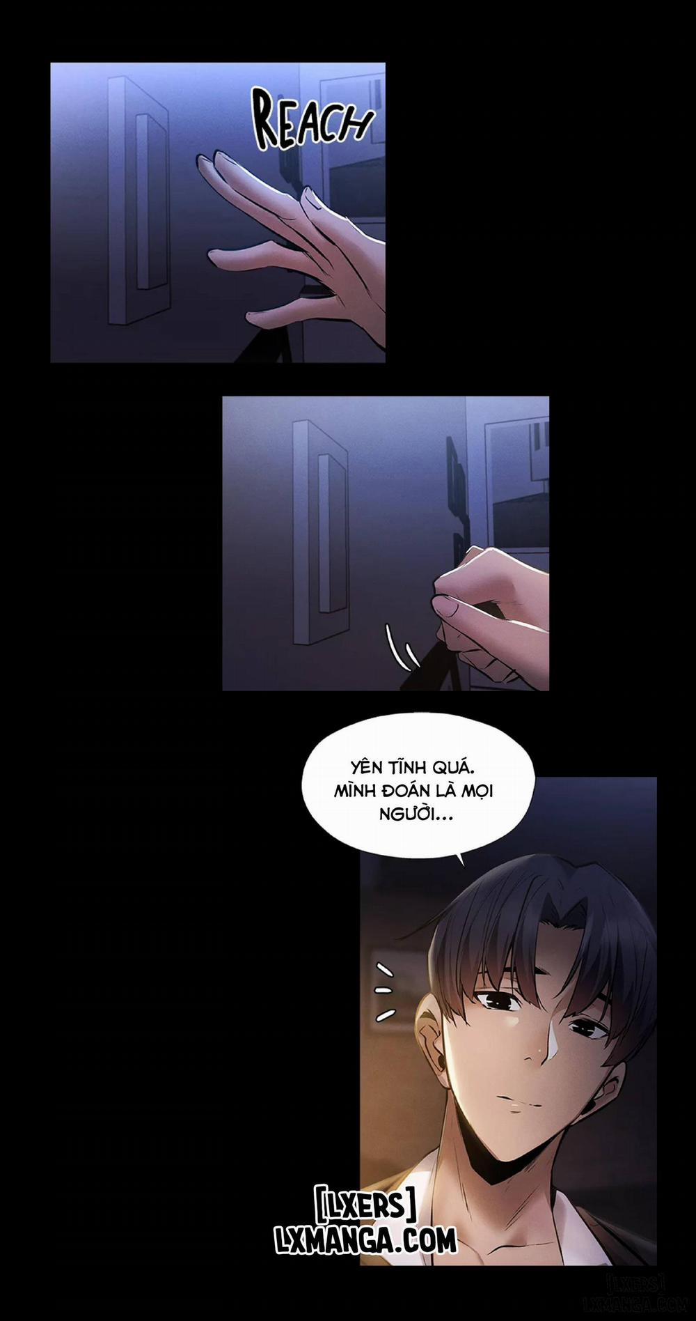 Có Phòng Trống Không - không Che 55 trang 38