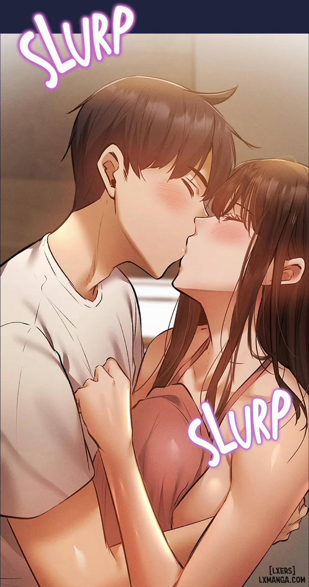 Có Phòng Trống Không - không Che 55 trang 6