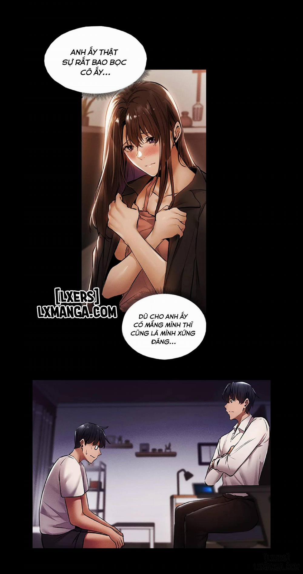 Có Phòng Trống Không - không Che 56 trang 13