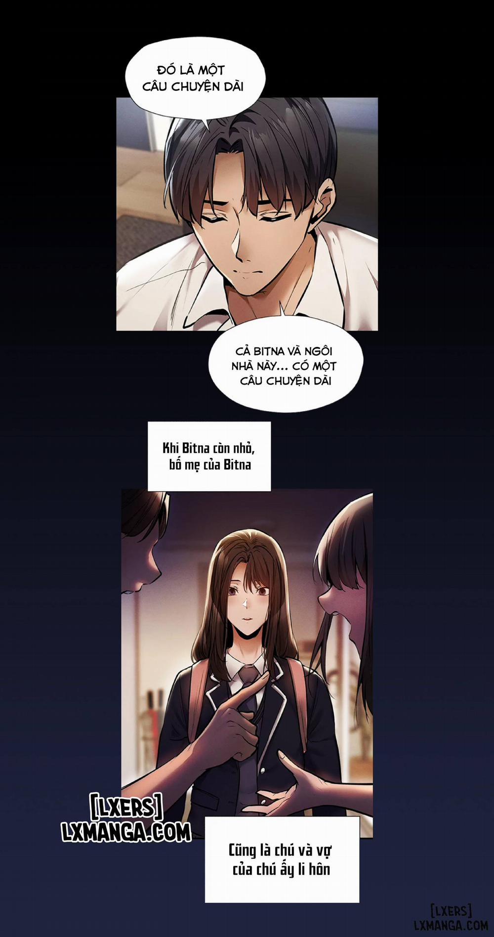 Có Phòng Trống Không - không Che 56 trang 20