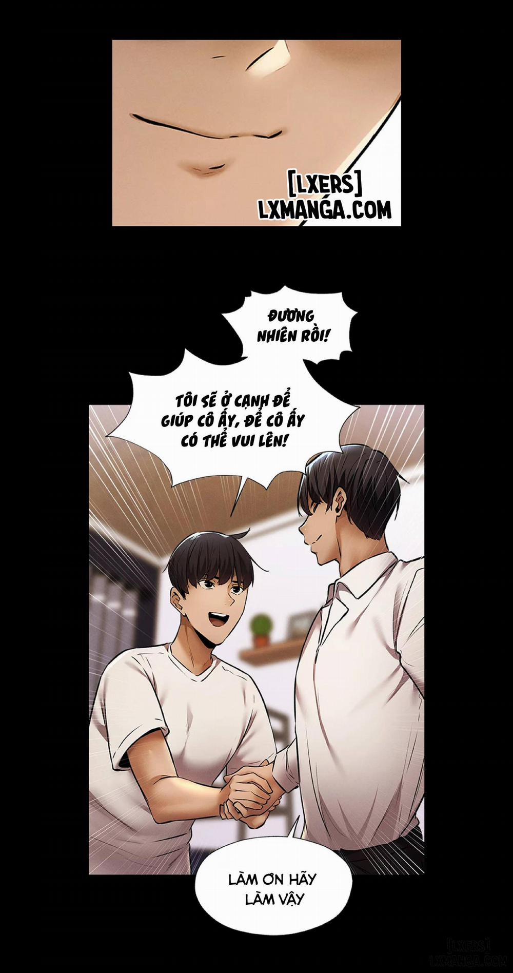 Có Phòng Trống Không - không Che 56 trang 30