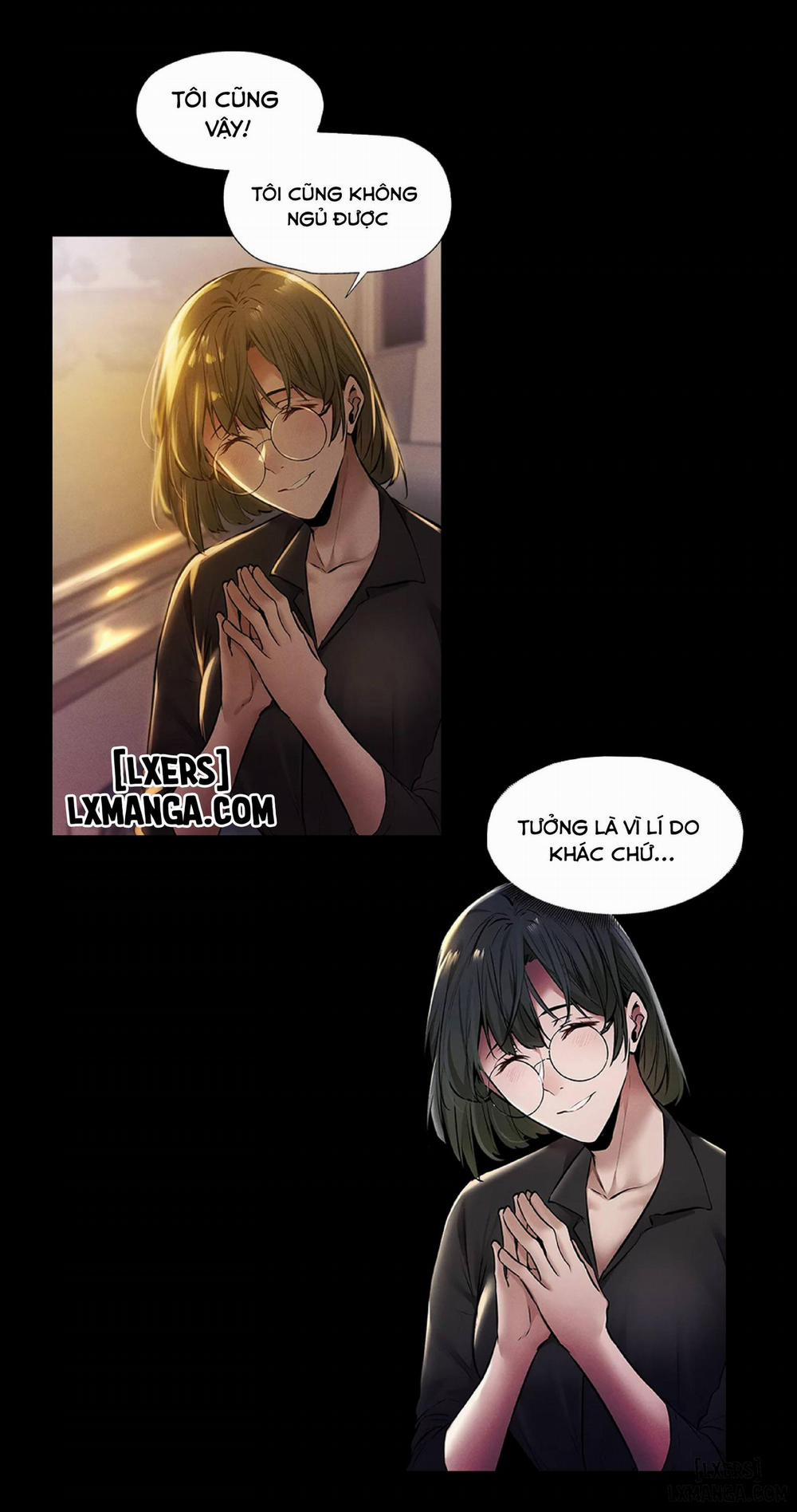 Có Phòng Trống Không - không Che 56 trang 39