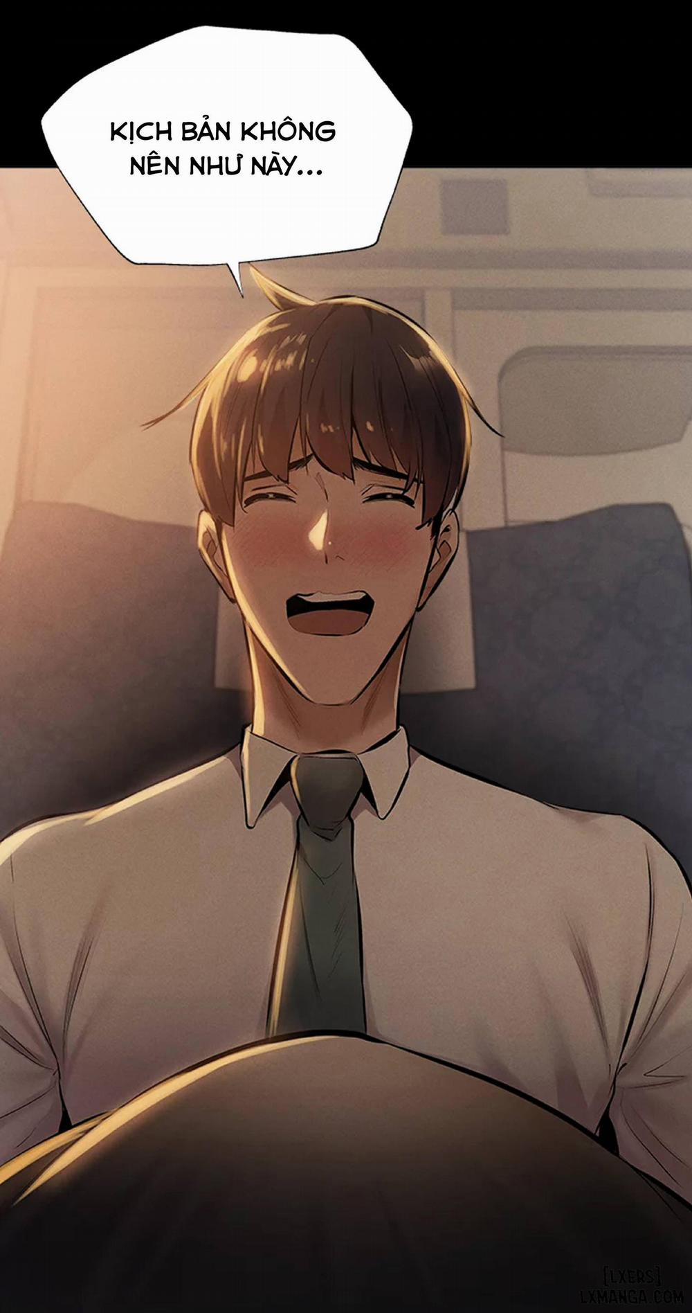 Có Phòng Trống Không - không Che 56 trang 46