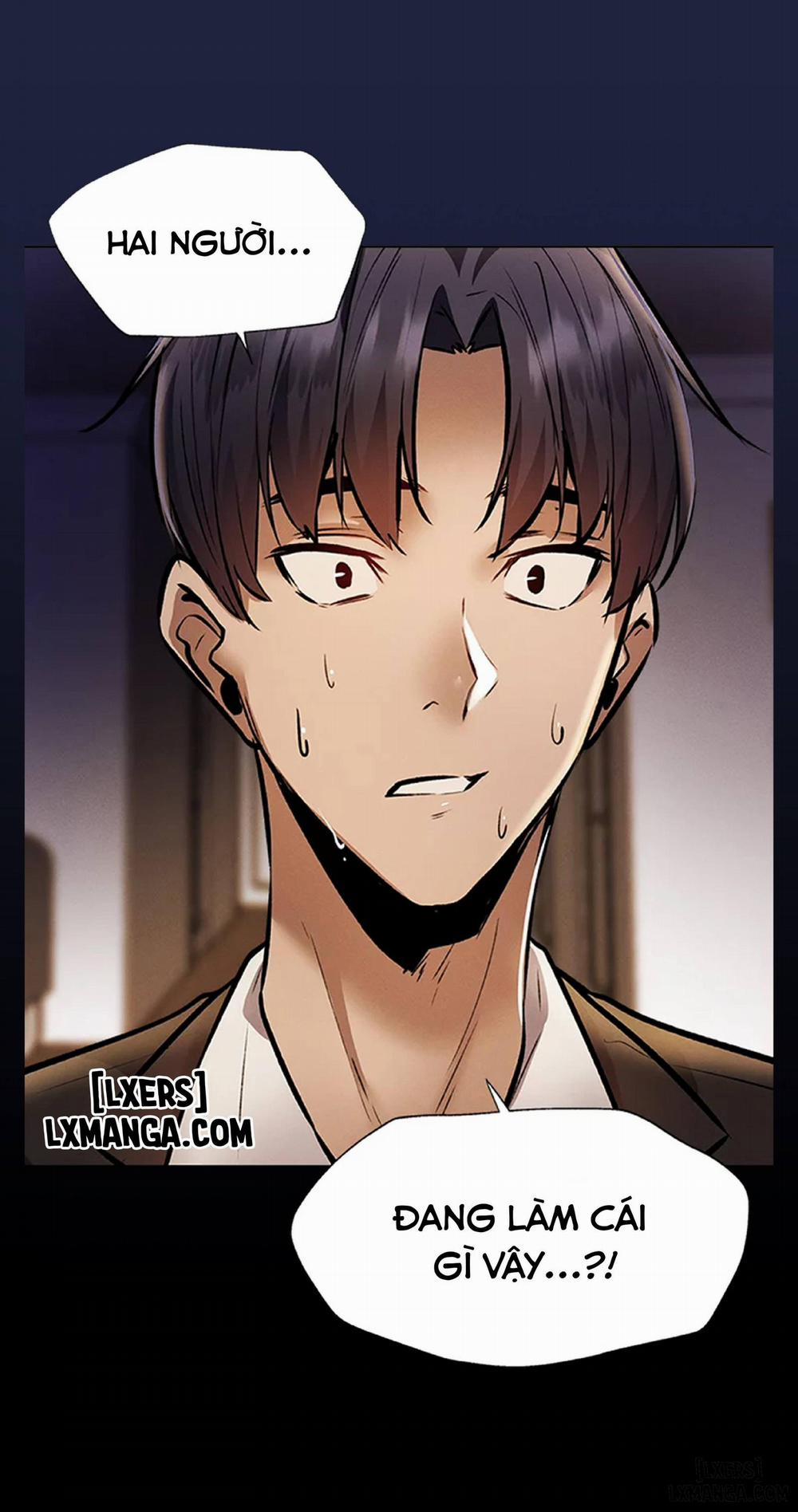 Có Phòng Trống Không - không Che 56 trang 6